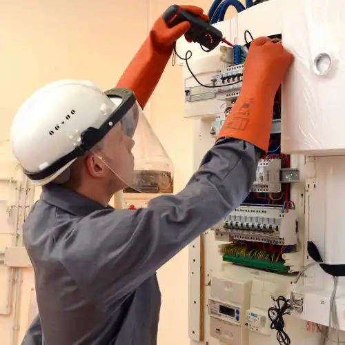 elektricien Renkum